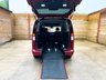 USED 2025 25 FORD GRAND TOURNEO CONNECT 3 Seat Auto Wheelchair Accessible Disabled Access Vehicle WAV 