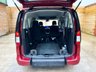 USED 2025 25 FORD GRAND TOURNEO CONNECT 3 Seat Auto Wheelchair Accessible Disabled Access Vehicle WAV 
