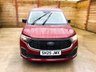 USED 2025 25 FORD GRAND TOURNEO CONNECT 3 Seat Auto Wheelchair Accessible Disabled Access Vehicle WAV 
