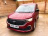 USED 2025 25 FORD GRAND TOURNEO CONNECT 3 Seat Auto Wheelchair Accessible Disabled Access Vehicle WAV 