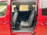 USED 2025 25 FORD GRAND TOURNEO CONNECT 3 Seat Auto Wheelchair Accessible Disabled Access Vehicle WAV 