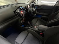USED 2018 18 MINI CLUBMAN 1.5 Cooper Estate 6dr Petrol Steptronic Euro 6 (s/s) (136 ps) CARPLAY, REV CAMERA, PARK SENSORS