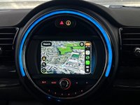 USED 2018 18 MINI CLUBMAN 1.5 Cooper Estate 6dr Petrol Steptronic Euro 6 (s/s) (136 ps) CARPLAY, REV CAMERA, PARK SENSORS