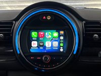 USED 2018 18 MINI CLUBMAN 1.5 Cooper Estate 6dr Petrol Steptronic Euro 6 (s/s) (136 ps) CARPLAY, REV CAMERA, PARK SENSORS