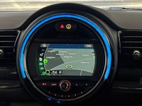 USED 2018 18 MINI CLUBMAN 1.5 Cooper Estate 6dr Petrol Steptronic Euro 6 (s/s) (136 ps) CARPLAY, REV CAMERA, PARK SENSORS
