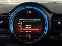USED 2018 18 MINI CLUBMAN 1.5 Cooper Estate 6dr Petrol Steptronic Euro 6 (s/s) (136 ps) CARPLAY, REV CAMERA, PARK SENSORS