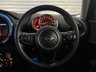 USED 2018 18 MINI CLUBMAN 1.5 Cooper Estate 6dr Petrol Steptronic Euro 6 (s/s) (136 ps) CARPLAY, REV CAMERA, PARK SENSORS