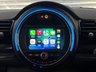 USED 2018 18 MINI CLUBMAN 1.5 Cooper Estate 6dr Petrol Steptronic Euro 6 (s/s) (136 ps) CARPLAY, REV CAMERA, PARK SENSORS