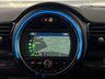 USED 2018 18 MINI CLUBMAN 1.5 Cooper Estate 6dr Petrol Steptronic Euro 6 (s/s) (136 ps) CARPLAY, REV CAMERA, PARK SENSORS