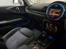 USED 2018 18 MINI CLUBMAN 1.5 Cooper Estate 6dr Petrol Steptronic Euro 6 (s/s) (136 ps) CARPLAY, REV CAMERA, PARK SENSORS