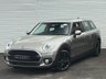 USED 2018 18 MINI CLUBMAN 1.5 Cooper Estate 6dr Petrol Steptronic Euro 6 (s/s) (136 ps) CARPLAY, REV CAMERA, PARK SENSORS