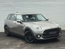 USED 2018 18 MINI CLUBMAN 1.5 Cooper Estate 6dr Petrol Steptronic Euro 6 (s/s) (136 ps) CARPLAY, REV CAMERA, PARK SENSORS