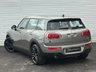 USED 2018 18 MINI CLUBMAN 1.5 Cooper Estate 6dr Petrol Steptronic Euro 6 (s/s) (136 ps) CARPLAY, REV CAMERA, PARK SENSORS