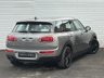 USED 2018 18 MINI CLUBMAN 1.5 Cooper Estate 6dr Petrol Steptronic Euro 6 (s/s) (136 ps) CARPLAY, REV CAMERA, PARK SENSORS