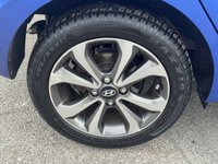 USED 2018 68 HYUNDAI I10 1.2 Premium SE Hatchback 5dr Petrol Manual Euro 6 (87 ps) SUNROOF -- HEATED SEATS -- CRUISE -- SENSORS -- BLIETOOTH -- SAT NAV