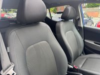 USED 2018 68 HYUNDAI I10 1.2 Premium SE Hatchback 5dr Petrol Manual Euro 6 (87 ps) SUNROOF -- HEATED SEATS -- CRUISE -- SENSORS -- BLIETOOTH -- SAT NAV
