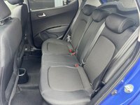 USED 2018 68 HYUNDAI I10 1.2 Premium SE Hatchback 5dr Petrol Manual Euro 6 (87 ps) SUNROOF -- HEATED SEATS -- CRUISE -- SENSORS -- BLIETOOTH -- SAT NAV