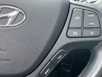 USED 2018 68 HYUNDAI I10 1.2 Premium SE Hatchback 5dr Petrol Manual Euro 6 (87 ps) SUNROOF -- HEATED SEATS -- CRUISE -- SENSORS -- BLIETOOTH -- SAT NAV