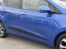 USED 2018 68 HYUNDAI I10 1.2 Premium SE Hatchback 5dr Petrol Manual Euro 6 (87 ps) SUNROOF -- HEATED SEATS -- CRUISE -- SENSORS -- BLIETOOTH -- SAT NAV