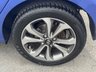 USED 2018 68 HYUNDAI I10 1.2 Premium SE Hatchback 5dr Petrol Manual Euro 6 (87 ps) SUNROOF -- HEATED SEATS -- CRUISE -- SENSORS -- BLIETOOTH -- SAT NAV