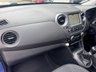 USED 2018 68 HYUNDAI I10 1.2 Premium SE Hatchback 5dr Petrol Manual Euro 6 (87 ps) SUNROOF -- HEATED SEATS -- CRUISE -- SENSORS -- BLIETOOTH -- SAT NAV