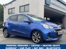 USED 2018 68 HYUNDAI I10 1.2 Premium SE Hatchback 5dr Petrol Manual Euro 6 (87 ps) SUNROOF -- HEATED SEATS -- CRUISE -- SENSORS -- BLIETOOTH -- SAT NAV
