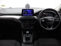USED 2020 69 FORD FOCUS 1.5 EcoBlue Titanium Estate 5dr Diesel Manual Euro 6 (s/s) (120 ps) PARK SENSORS | MYKEY