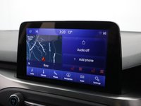 USED 2020 69 FORD FOCUS 1.5 EcoBlue Titanium Estate 5dr Diesel Manual Euro 6 (s/s) (120 ps) PARK SENSORS | MYKEY