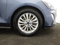USED 2020 69 FORD FOCUS 1.5 EcoBlue Titanium Estate 5dr Diesel Manual Euro 6 (s/s) (120 ps) PARK SENSORS | MYKEY