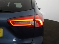 USED 2020 69 FORD FOCUS 1.5 EcoBlue Titanium Estate 5dr Diesel Manual Euro 6 (s/s) (120 ps) PARK SENSORS | MYKEY