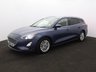 USED 2020 69 FORD FOCUS 1.5 EcoBlue Titanium Estate 5dr Diesel Manual Euro 6 (s/s) (120 ps) PARK SENSORS | MYKEY