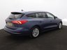 USED 2020 69 FORD FOCUS 1.5 EcoBlue Titanium Estate 5dr Diesel Manual Euro 6 (s/s) (120 ps) PARK SENSORS | MYKEY