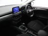 USED 2020 69 FORD FOCUS 1.5 EcoBlue Titanium Estate 5dr Diesel Manual Euro 6 (s/s) (120 ps) PARK SENSORS | MYKEY