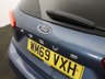 USED 2020 69 FORD FOCUS 1.5 EcoBlue Titanium Estate 5dr Diesel Manual Euro 6 (s/s) (120 ps) PARK SENSORS | MYKEY