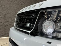 USED 2016 16 LAND ROVER DISCOVERY 4 3.0 SD V6 Landmark SUV 5dr Diesel Auto 4WD Euro 6 (s/s) (256 bhp) SUNROOF, REAR CAMERA, SAT NAV