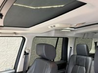 USED 2016 16 LAND ROVER DISCOVERY 4 3.0 SD V6 Landmark SUV 5dr Diesel Auto 4WD Euro 6 (s/s) (256 bhp) SUNROOF, REAR CAMERA, SAT NAV