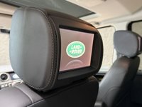 USED 2016 16 LAND ROVER DISCOVERY 4 3.0 SD V6 Landmark SUV 5dr Diesel Auto 4WD Euro 6 (s/s) (256 bhp) SUNROOF, REAR CAMERA, SAT NAV