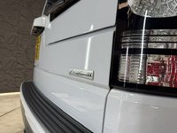USED 2016 16 LAND ROVER DISCOVERY 4 3.0 SD V6 Landmark SUV 5dr Diesel Auto 4WD Euro 6 (s/s) (256 bhp) SUNROOF, REAR CAMERA, SAT NAV