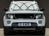 USED 2016 16 LAND ROVER DISCOVERY 4 3.0 SD V6 Landmark SUV 5dr Diesel Auto 4WD Euro 6 (s/s) (256 bhp) SUNROOF, REAR CAMERA, SAT NAV