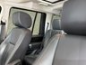 USED 2016 16 LAND ROVER DISCOVERY 4 3.0 SD V6 Landmark SUV 5dr Diesel Auto 4WD Euro 6 (s/s) (256 bhp) SUNROOF, REAR CAMERA, SAT NAV
