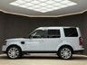 USED 2016 16 LAND ROVER DISCOVERY 4 3.0 SD V6 Landmark SUV 5dr Diesel Auto 4WD Euro 6 (s/s) (256 bhp) SUNROOF, REAR CAMERA, SAT NAV