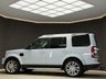 USED 2016 16 LAND ROVER DISCOVERY 4 3.0 SD V6 Landmark SUV 5dr Diesel Auto 4WD Euro 6 (s/s) (256 bhp) SUNROOF, REAR CAMERA, SAT NAV