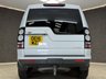 USED 2016 16 LAND ROVER DISCOVERY 4 3.0 SD V6 Landmark SUV 5dr Diesel Auto 4WD Euro 6 (s/s) (256 bhp) SUNROOF, REAR CAMERA, SAT NAV