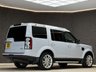 USED 2016 16 LAND ROVER DISCOVERY 4 3.0 SD V6 Landmark SUV 5dr Diesel Auto 4WD Euro 6 (s/s) (256 bhp) SUNROOF, REAR CAMERA, SAT NAV