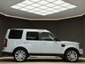 USED 2016 16 LAND ROVER DISCOVERY 4 3.0 SD V6 Landmark SUV 5dr Diesel Auto 4WD Euro 6 (s/s) (256 bhp) SUNROOF, REAR CAMERA, SAT NAV
