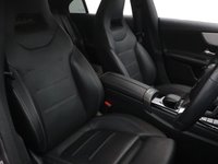 USED 2019 69 MERCEDES-BENZ CLA 1.3 CLA180 AMG Line Coupe 4dr Petrol 7G-DCT Euro 6 (s/s) (136 ps) HEATED SEATS | PARKING PACKAGE