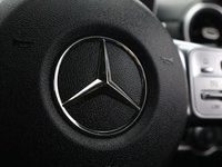 USED 2019 69 MERCEDES-BENZ CLA 1.3 CLA180 AMG Line Coupe 4dr Petrol 7G-DCT Euro 6 (s/s) (136 ps) HEATED SEATS | PARKING PACKAGE