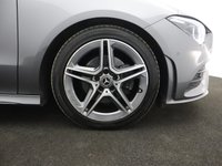 USED 2019 69 MERCEDES-BENZ CLA 1.3 CLA180 AMG Line Coupe 4dr Petrol 7G-DCT Euro 6 (s/s) (136 ps) HEATED SEATS | PARKING PACKAGE