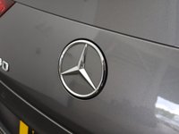 USED 2019 69 MERCEDES-BENZ CLA 1.3 CLA180 AMG Line Coupe 4dr Petrol 7G-DCT Euro 6 (s/s) (136 ps) HEATED SEATS | PARKING PACKAGE
