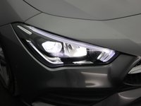 USED 2019 69 MERCEDES-BENZ CLA 1.3 CLA180 AMG Line Coupe 4dr Petrol 7G-DCT Euro 6 (s/s) (136 ps) HEATED SEATS | PARKING PACKAGE